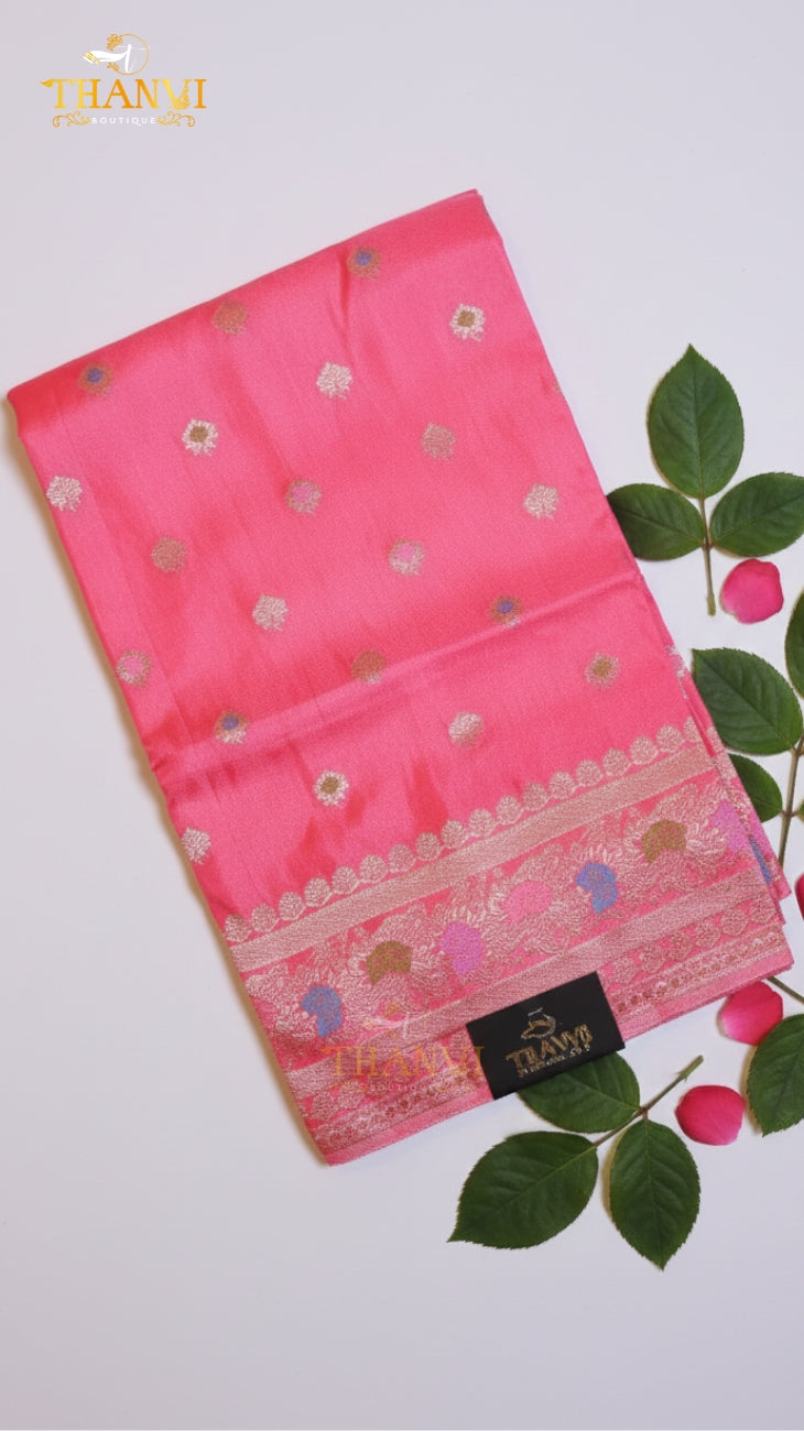 Russian Self Figar Border