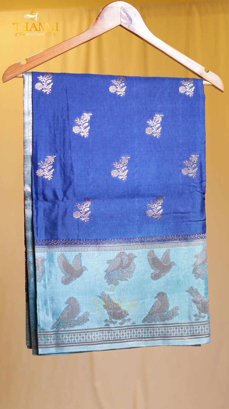 Russian Self Figar Border