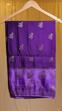 Russian Self Figar Border