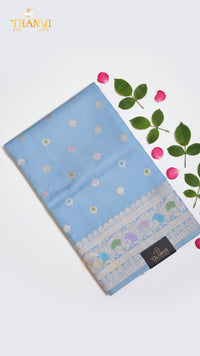 Russian Self Figar Border