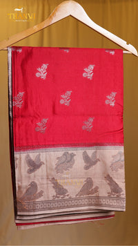 Russian Self Figar Border