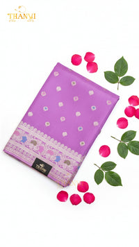 Russian Self Figar Border