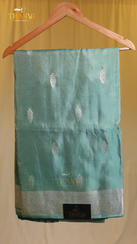 Russian Self Figar Border