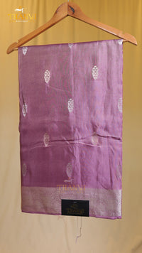 Russian Self Figar Border