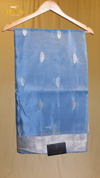 Russian Self Figar Border