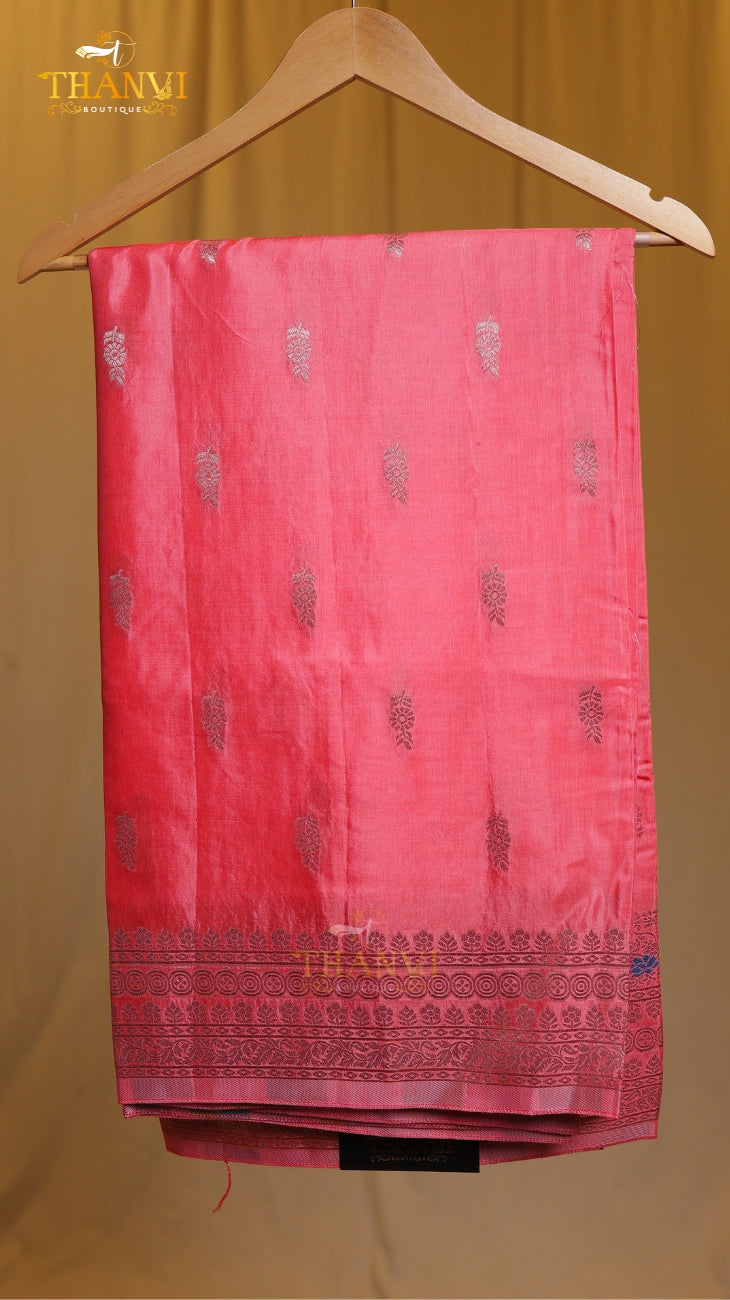 Russian Self Figar Border