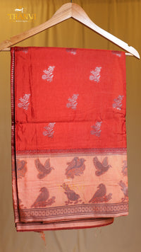 Russian Self Figar Border