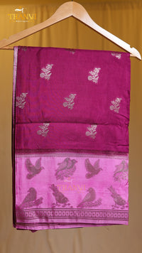 Russian Self Figar Border