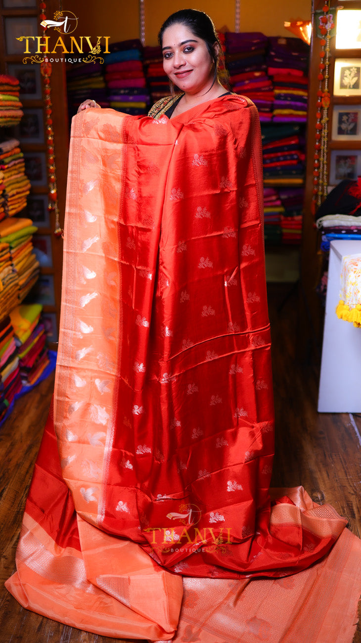 Russian Self Figar Border