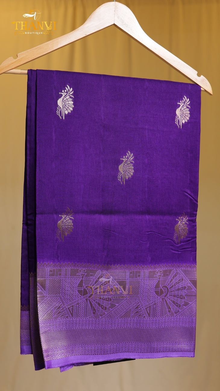 Russian Self Figar Border