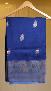 Russian Self Figar Border