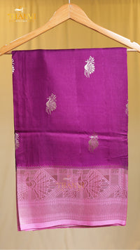 Russian Self Figar Border