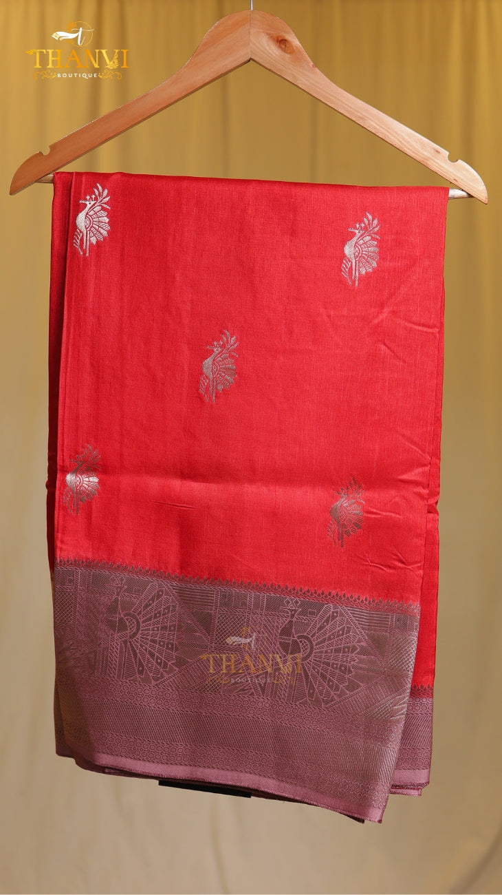 Russian Self Figar Border