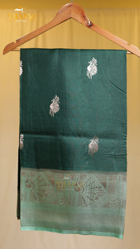 Russian Self Figar Border