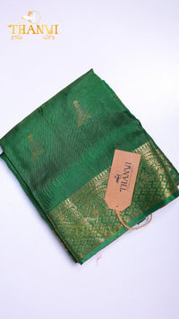 Semi Uppada Saree