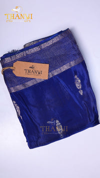 Semi Uppada Saree