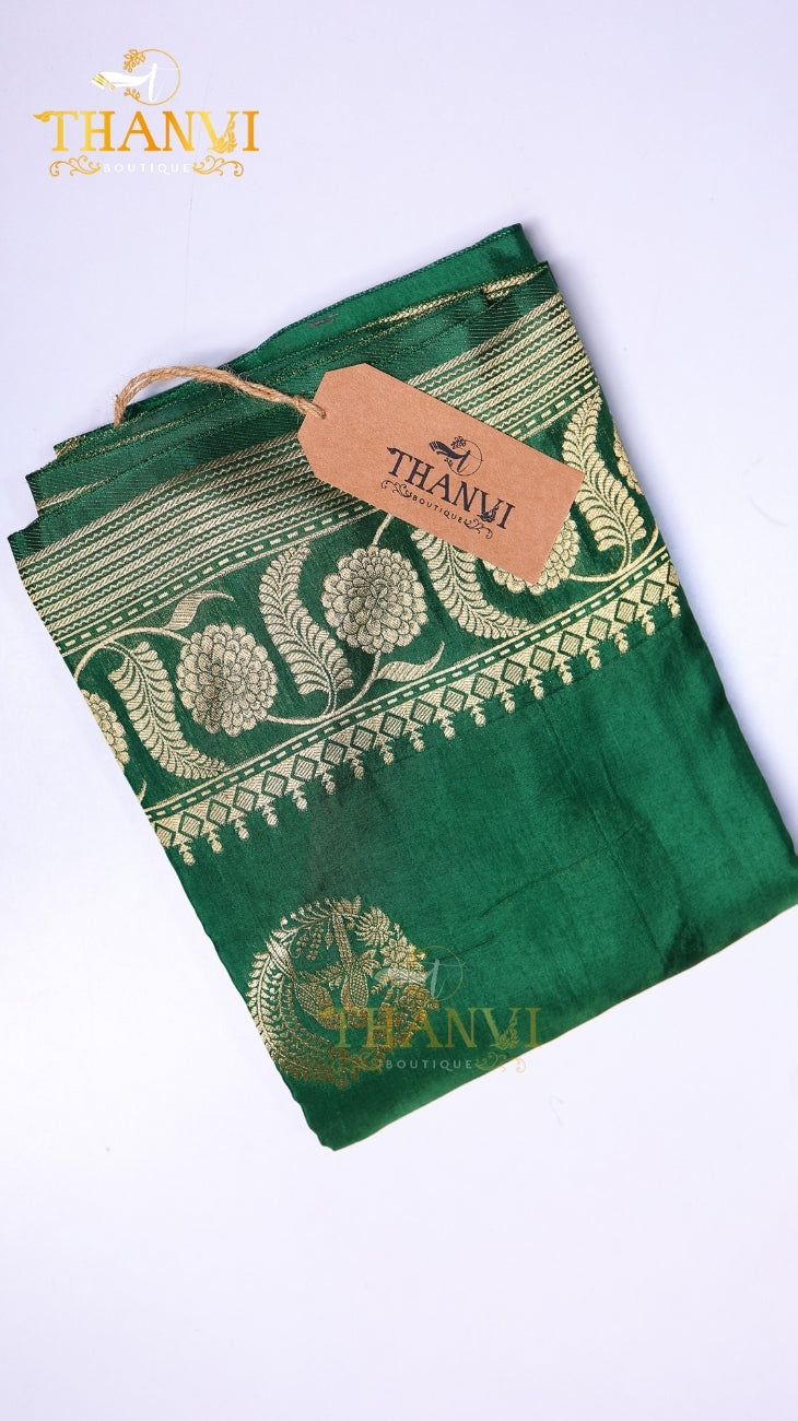 Semi Uppada Saree