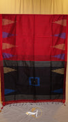 Linen Blast Saree