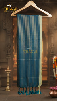 Stripes Linen Cotton