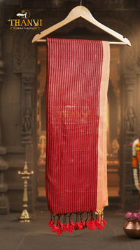 Stripes Linen Cotton