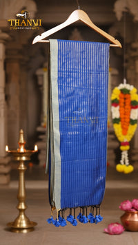 Stripes Linen Cotton