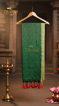 Stripes Linen Cotton