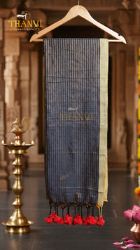 Stripes Linen Cotton