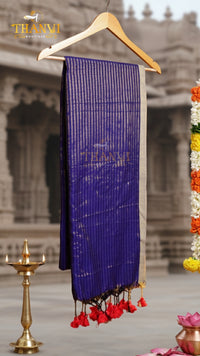 Stripes Linen Cotton