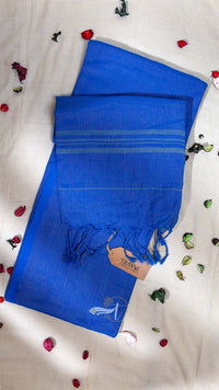 Stripes Mini  Saree