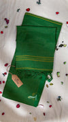 Stripes Mini  Saree