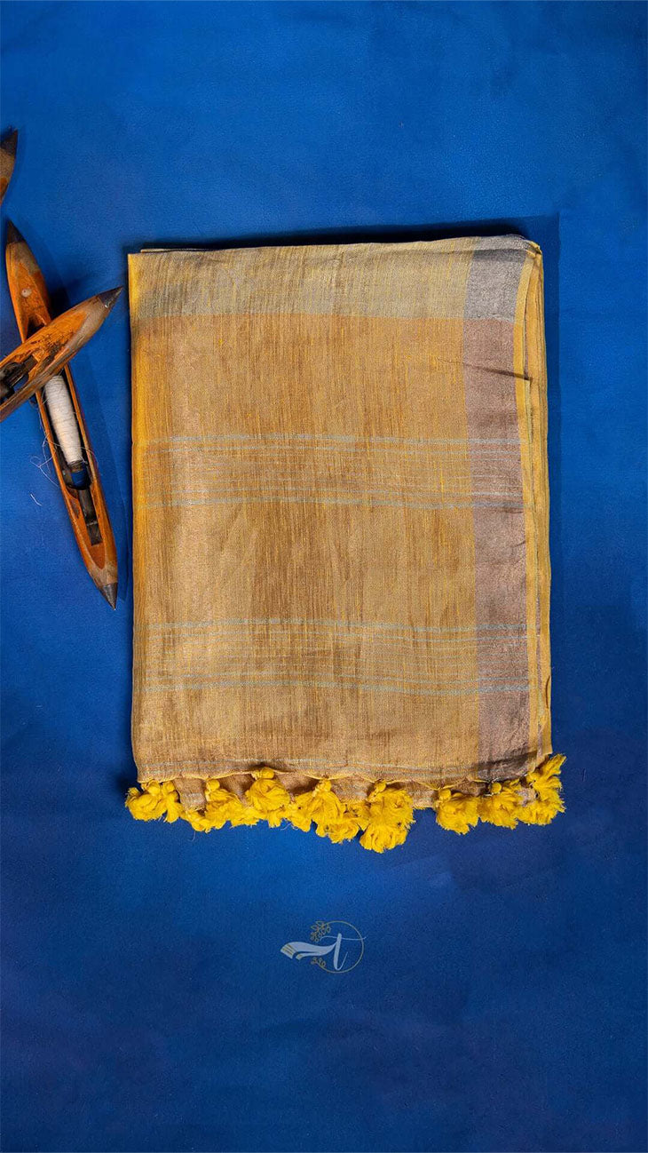 Premium Tissue Linen Blend