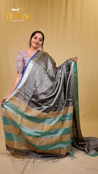 Tissue 180C Saree