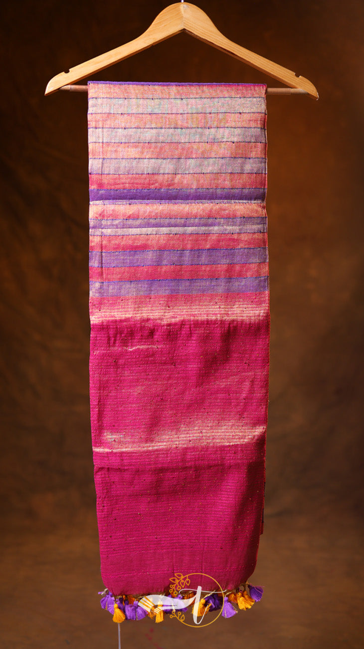 Tissue Linen Sequence