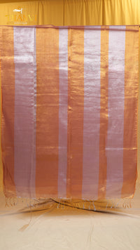 Tissue 180C Saree
