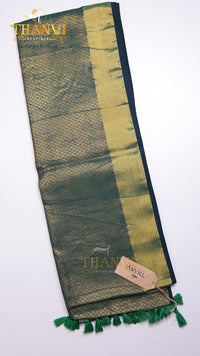 Tissue Jacquard Print