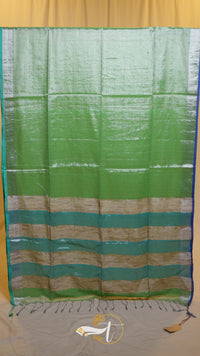 Linen Blast Saree