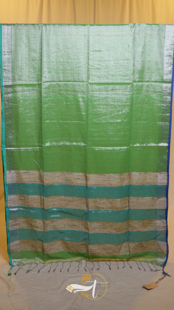 Linen Blast Saree