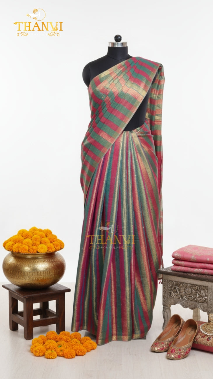 Tissue Linen Sequence