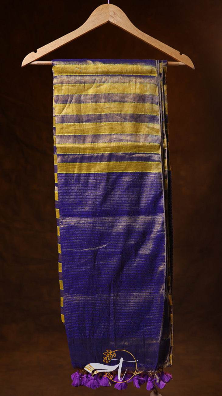 Tissue Linen Sequence