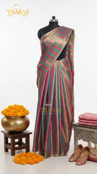 Tissue Linen Sequence