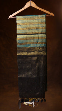 Tissue Linen Sequence