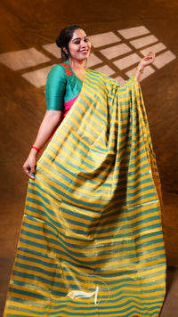 Tissue Linen Sequence