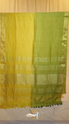 Linen Blast Saree