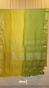 Linen Blast Saree