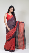 Khadi Saree