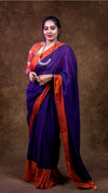 Popstick Stripes Saree