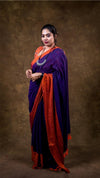Popstick Stripes Saree