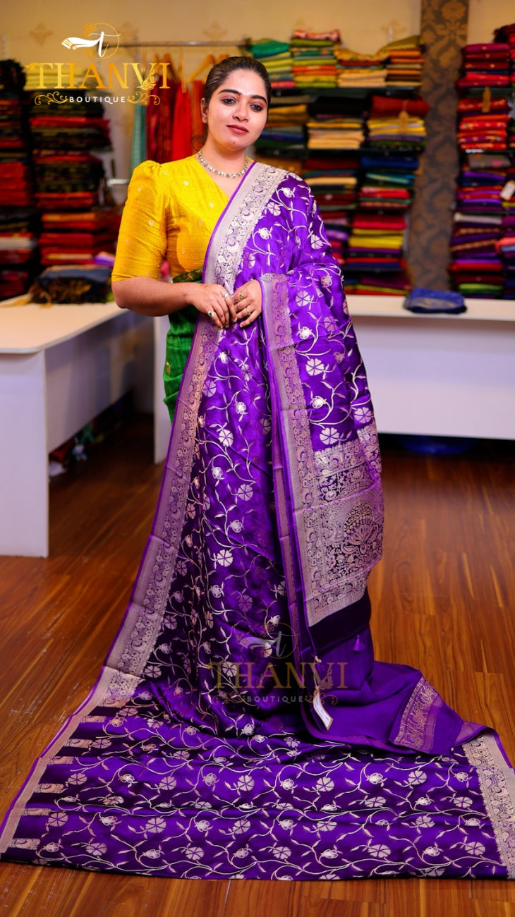 Uppada Vescose Cotton Saree