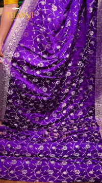 Uppada Vescose Cotton Saree
