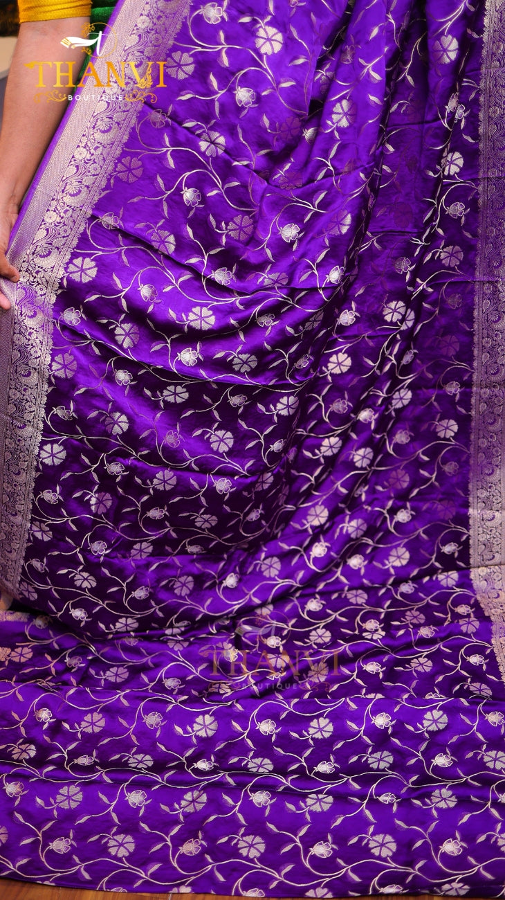 Uppada Vescose Cotton Saree